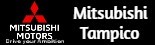 Logo Mitsubishi Tampico
