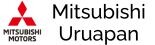 Logo Mitsubishi Uruapan