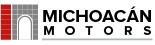 Logo Stellantins - Michoacán Motors