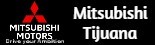 Logo Mitsubishi Tijuana