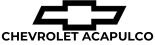 Logo Chevrolet Acapulco