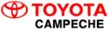 Logo de Toyota Campeche