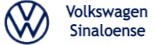 Logo de Volkswagen Sinaloense