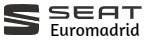 Logo de SEAT Euromadrid