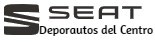 Logo SEAT Deporautos del Centro