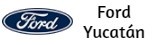 Logo de Ford Yucatán