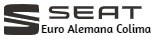 Logo SEAT Euro Alemana Colima
