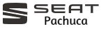 Logo SEAT Pachuca