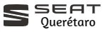 Logo SEAT Querétaro