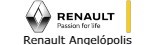 Logo de Renault Angelópolis