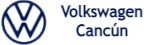Logo Volkswagen Cancún