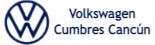 Logo de Volkswagen Cumbres Cancún
