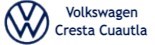 Logo Volkswagen Cresta Cuautla
