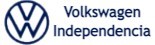 Logo de Volkswagen Independencia