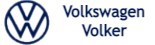 Logo de Volkswagen Volker