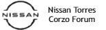 Logo Nissan Torres Corzo Forum