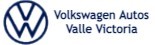 Logo Volkswagen Autos Valle Victoria