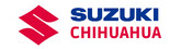Logo Suzuki PASA Chihuahua