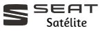 Logo SEAT Satélite