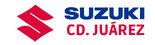 Logo Suzuki Ciudad Juárez