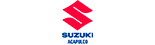 Logo Suzuki Acapulco