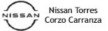Logo de Nissan Torres Corzo Carranza