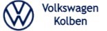 Logo Volkswagen Kolben