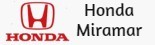 Logo de Honda Miramar