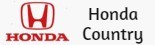 Logo de Honda Country