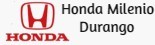 Logo de Honda Milenio Durango