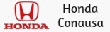 Logo Honda Conausa