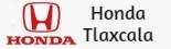 Logo Honda Tlaxcala
