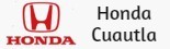 Logo Honda Cuautla