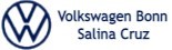 Logo de Volkswagen Bonn Salina Cruz