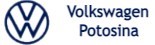 Logo Volkswagen Potosina