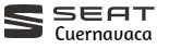 Logo SEAT Cuernavaca