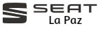 Logo de SEAT La Paz
