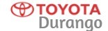 Logo de Toyota Durango