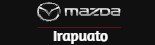 Logo Mazda Irapuato