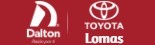 Logo de Dalton Toyota Lomas
