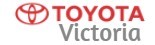 Logo de Toyota Victoria