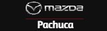 Logo de Mazda Pachuca