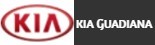 Logo de KIA Guadiana