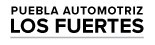 Logo Stellantins - Puebla Automotriz Los Fuertes