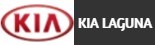 Logo de KIA Laguna