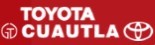 Logo de Toyota Cuautla
