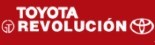 Logo Toyota Revolución