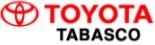 Logo Toyota Tabasco