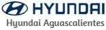Logo de Hyundai Aguascalientes