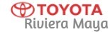 Toyota Riviera Maya